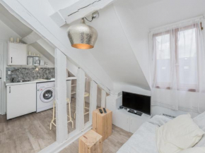 Appartement satory